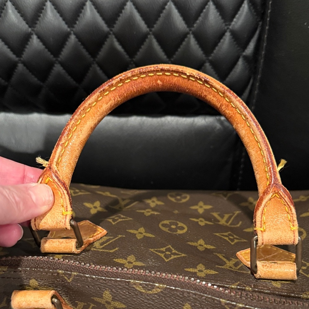 ❤️🔥❤️🔥😍Louis Vuitton Speedy - Picture 3 of 9